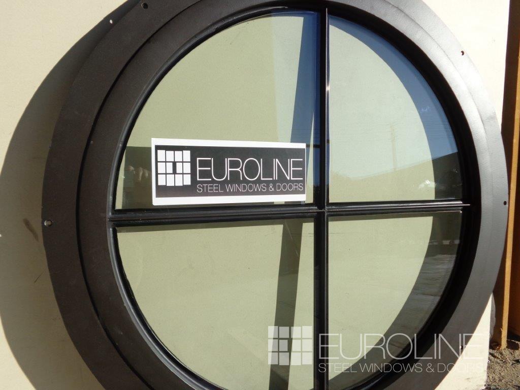 Euroline Steel Windows, round 1 - Euroline Steel Windows